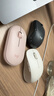 罗技（Logitech）M240 无线鼠标 蓝牙鼠标 办公鼠标 简约便携 灰色 实拍图