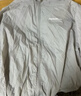 回力防晒衣男连帽夏季轻薄透气男士皮肤衣钓鱼服沙滩衣速干夹克上衣 实拍图