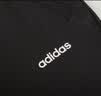 阿迪达斯（adidas）男款运动干爽梭织长裤跑步潮流舒适休闲长裤JE1345 实拍图