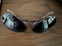 雷朋（RayBan）【父亲节】飞行员系列太阳镜男女款开车墨镜防晒眼镜0RB3689 实拍图