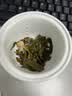 束氏手绘高温瓷陶瓷茶杯大容量茶水分离杯泡茶杯办公室茶杯教师节礼物 实拍图
