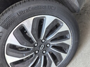 马牌（Continental）汽车轮胎 255/50R20 109Y XL FR UCJ 适配大众 途昂福特 探险者 实拍图