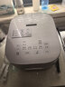 美的（Midea）【价保618】花瓣电饭煲家用5L赤炎炭火立体IH加热加厚抗菌备长炭钛金鼎釜电饭锅MB-CFB5089H 实拍图