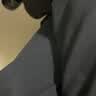 罗蒙西裤女商务休闲正装面试工作高腰西装长裤子显瘦直筒职业工装裤 实拍图
