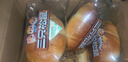 三只松鼠牛奶可颂面包原味380g 早餐面包代餐休闲零食小吃牛角包 实拍图