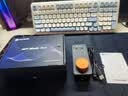 FOSI AUDIO弗西音频SK02台式耳放解码一体机发烧级便携式USB解码器 SK02橙色解码器 实拍图