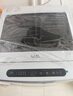 威力（WEILI）波轮洗衣机 7KG 全自动 13分钟快洗 洗衣机小型 租房宿舍 以旧换新 雅白色XQB70-7099  实拍图
