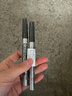 樱花(SAKURA)油漆笔白色0.7mm 签字笔记号笔马克笔高光笔 商务明星签名签到笔防水不掉色补漆手绘涂鸦 实拍图