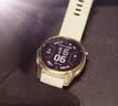 佳明（GARMIN）Fenix7X Pro太阳能尊荣版(51mm)ECG心电心率跑步户外运动手表 实拍图