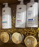 清扬男士去屑洗发水 活力运动薄荷500gx2+试用100g净屑止痒热门商品 实拍图