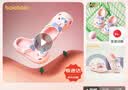 巴拉巴拉宝宝洞洞鞋儿童拖鞋夏季软底耐磨洗澡婴儿幼儿室内家居男童凉拖鞋 实拍图