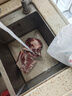 鲜京采【草地羊】内蒙草原散养羔羊排2斤 清真原切生鲜炖煮烧烤食材 实拍图