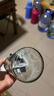户外旅行冷泡杯茶水分离泡茶师400ML单层玻璃杯泡茶师礼品杯子 茶水分离杯400ml*1个 实拍图