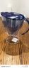 碧然德（BRITA）过滤净水器 家用滤水壶 净水壶 海洋系列 去水垢专家版滤芯11枚 环保加固包装 实拍图