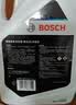 博世（BOSCH）有机长效汽车防冻液发动机冷却液 养车保养 冰点-45℃ 2L（绿色） 实拍图