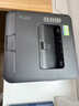 兄弟（brother）HL-2260D黑白激光打印机小型学生家用办公双面高速直通式纸道usb连接 实拍图