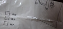 希维思（SIVASS）真空压缩收纳袋衣服被子羽绒服专用抽空气防水防潮装衣物棉被袋子 4件套【3只大号】+电泵 实拍图