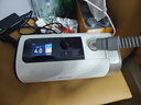 鱼跃ET5 25Auto双水平全自动睡眠呼吸机打呼噜家医用憋气呼吸暂停止鼾 实拍图