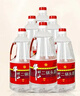 牛栏山 二锅头 桶装 泡酒 口粮酒 清香风格 42度 2000ml*6桶 整箱装 实拍图