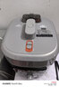 美的（Midea）【价保618】小飞侠电压力锅有钛0氟0涂层双胆高压锅5L全自动智能预约4-6人多功能一体饭煲E5825N 实拍图