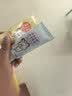 云南白药3-6岁儿童牙膏牙刷礼盒无氟温和清洁护齿生日节日礼物共180g 实拍图
