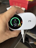 中兴（ZTE）U25S 5G RedCap随身wifi6免插卡轻量化5G移动wi-fi无线网便携路由器热点笔记本电脑上网流量2026款 实拍图
