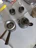 TILIVING[张晚意同款]纯钛茶具泡茶器全套旅行茶具套装功夫泡茶壶茶杯整套 实拍图