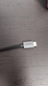 绿联HDMI线2.1版8K60Hz 4K240Hz高清视频连接线兼容HDMI2.0笔记本电脑接电视显示器投影仪1.5米25909 实拍图