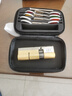 RESET防盗门锁芯C级多轨道叶片锁芯入户门铜锁8把钥匙 R136 90P32.5 实拍图