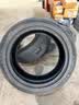 朝阳轮胎 汽车轮胎 245/45R18 100W C66 ZRT 防爆胎适配宝马5系 实拍图