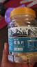 春江月鳕鱼片400g烤鱼片罐装鱼干炭烤海味即食山东特产办公室海鲜零食 实拍图