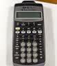 TEXAS INSTRUMENTS德州仪器（TEXAS INSTRUMENTS）TI BAII plus金融计算器 FRM/CFA考试机 官方标配 实拍图