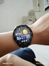 HUAWEI【父亲节送礼优选】HUAWEI WATCH GT 6 雅丹黑 46mm智能手表多维情绪健康全新骑行体验 实拍图