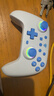 御游追风无线游戏手柄Switch2手柄PC电视手机蓝牙安卓苹果Steam类xbox电脑NS双影奇境怪物猎人：荒野 实拍图