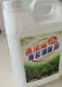 Lvbai青苔清除剂水泥地面专用青苔克星墙面苔藓藻类清洁2.6KG 实拍图