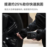 小米充气宝2D 无线车载充气泵 汽车轮胎打气泵打气筒自行车电动车SU7 实拍图