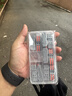 希崖快速接线端子 筒灯LED按压式接线神器 电线快速接头连接器 实拍图