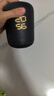 哇哦【国家补贴】天猫精灵AI大模型智能音箱Q糖 万能红外版家电遥控器高能音质蓝牙音响家居生日礼物 晒单实拍图