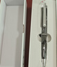 纽曼【律师力荐】32G高清录音笔S100可连手机笔形录音神器小型专业会议声控记录器超长待机便携式设备 实拍图