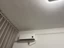小米空调 巨省电 新一级能效变频冷暖壁挂式卧室智能空调挂机30S速冷60S速热 智慧清洁 巨省电 1.5匹 宽温域运行APF 5.27 实拍图