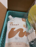 三青水性木蜡油防腐木油漆户外木器漆清漆实木保养改色漆 透明色0.5KG 实拍图