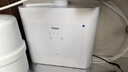 海尔（Haier）家用净水器伴侣管线机餐边柜净热一体2105壁挂式速热饮水即热即饮无胆无千滚水智能LED彩屏套装 2105管线机-智能制冷 实拍图