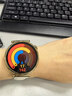 HUAWEI WATCH GT 6 浮光白 41mm智能手表多维情绪健康全新骑行体验强劲续航 实拍图