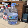 景田 饮用桶装水天然泉水 一次性大桶水 泡茶煲汤煮饭家庭企业水 15L 实拍图