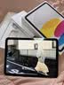 Apple/苹果【键盘套装】 iPad11英寸 A16芯片2025年款 平板电脑 (128GB WLAN版/学习办公娱乐)银色 实拍图