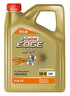 嘉实多（Castrol）极护智E版双次小保养卡 5W-40 SP 5L 含机油+机滤+工时 汽车保养 实拍图