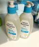 艾惟诺（Aveeno）艾维诺婴儿洗发水沐浴露儿童安心洗沐二合一0-3岁532ml*2温和洗沐 实拍图
