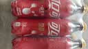 可口可乐（Coca-Cola）益生元/纤维+汽水碳酸饮料 500ml*12瓶 新老包装随机发货 实拍图
