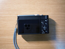 松下（Panasonic）ZS99 长焦便携数码相机/卡片机 30倍光学变焦 小巧便携 Type-C接口 银色 实拍图