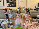 迪士尼（Disney）毛绒公仔玩偶布娃娃抱枕生日礼物女生 玩具总动员草莓熊香味50cm 实拍图